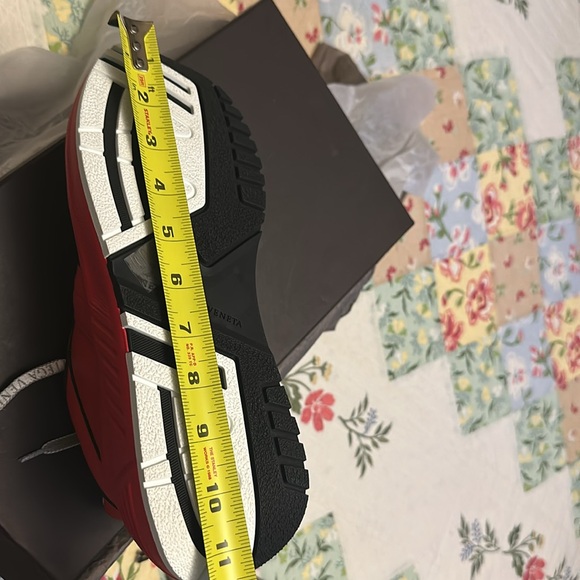 ￼ bottega sneakers, new inbox - Picture 4 of 7
